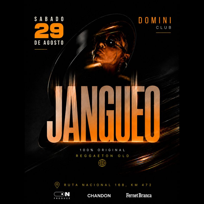 Jangueo